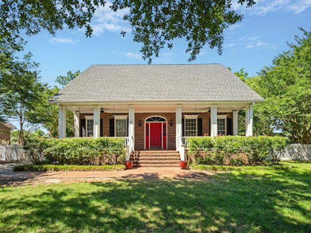 House for sale in Edenton, North Carolina