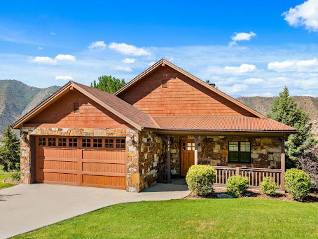 House for sale in Garfield, Colorado