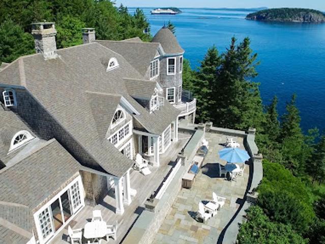 House for sale in Bar Harbor, Hancock County