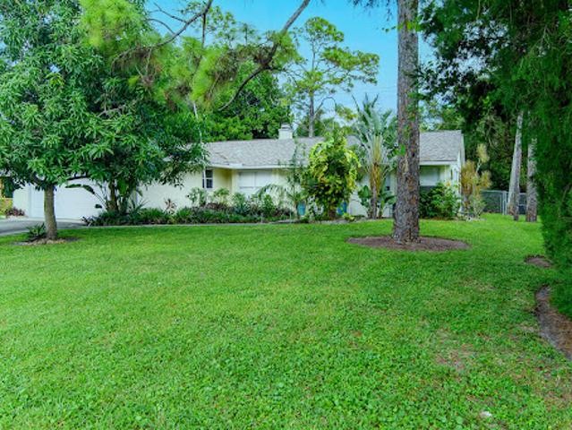House for sale in Naples, Florida