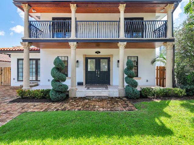 House for sale in West Palm Beach, Florida