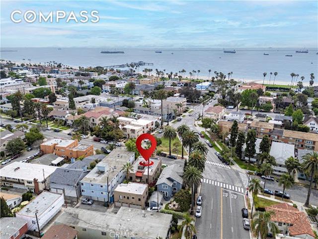House for sale in Long Beach, California