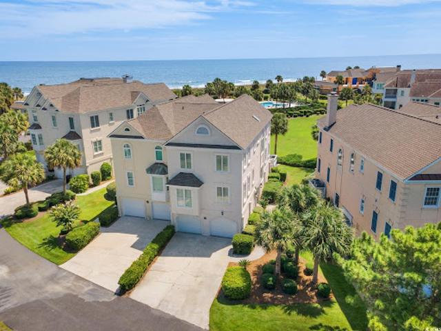 House for sale in Georgetown, South Carolina