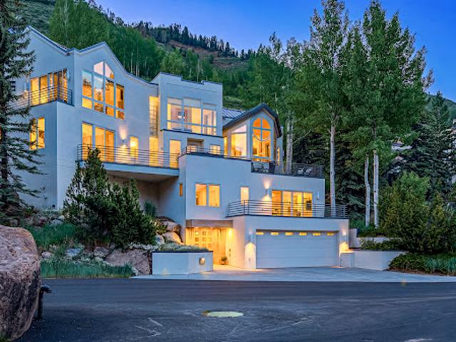 House for sale in Eagle, Colorado