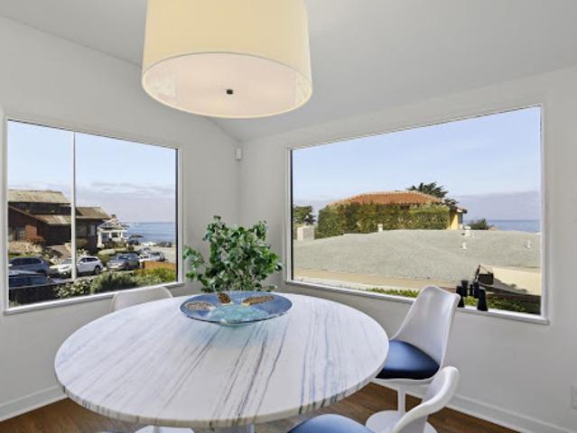 House for sale in Pacific Grove, California