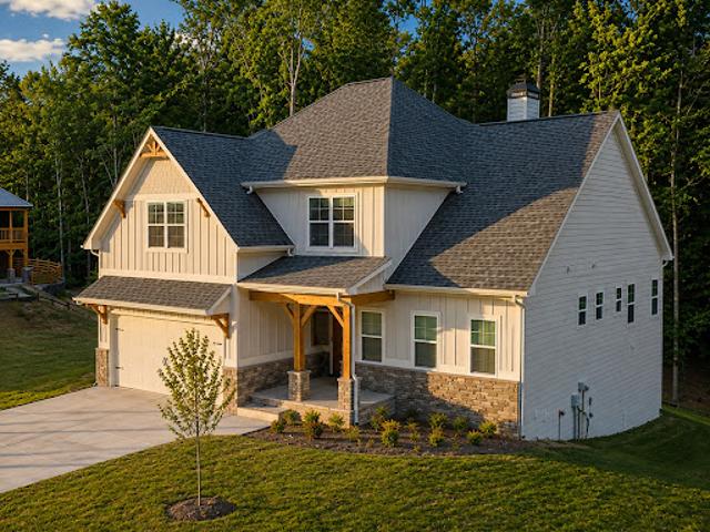 House for sale in Waleska, Georgia