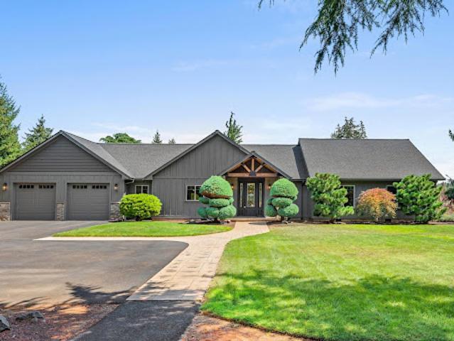 House for sale in Oregonia