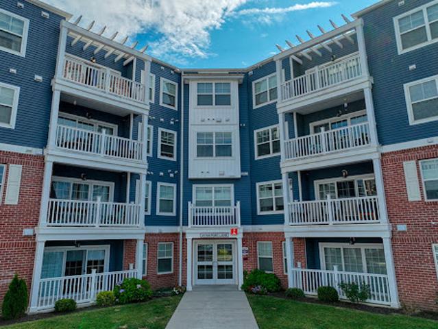 House for sale in Lewes, Sussex County