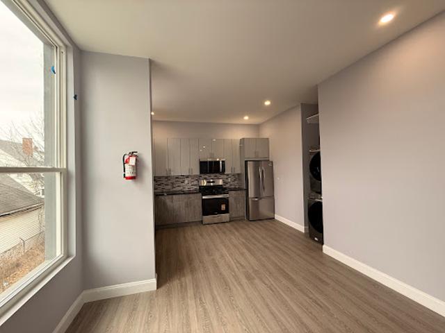 House for rent in City of Mount Vernon, Westchester County