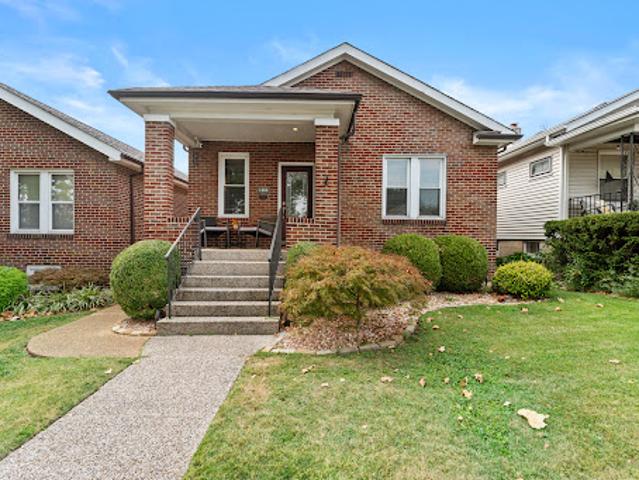 House for sale in Saint Louis