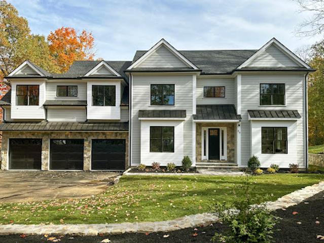 House for sale in Lexington, Middlesex County