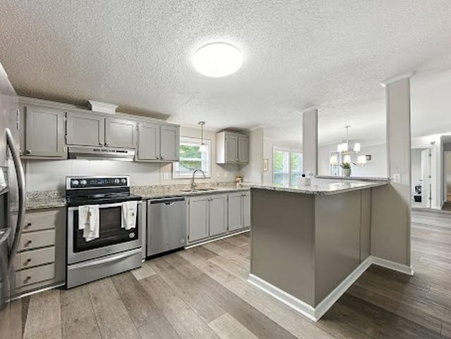 House for sale in Concord, North Carolina