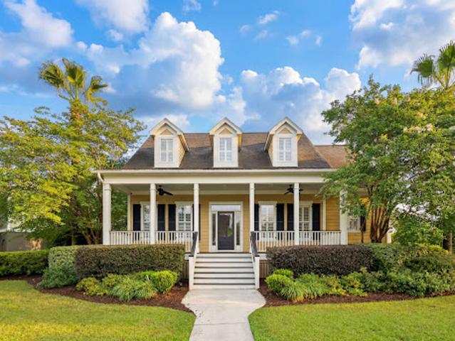 House for sale in South Carolina