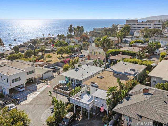 House for sale in Laguna Beach, California