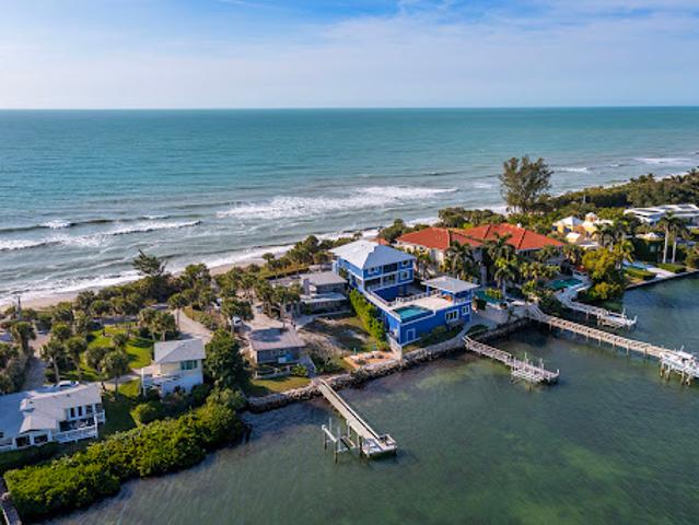 House for sale in Nokomis, Florida