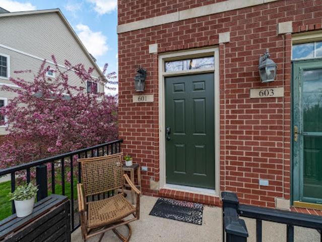 House for sale in New Hudson, Michigan