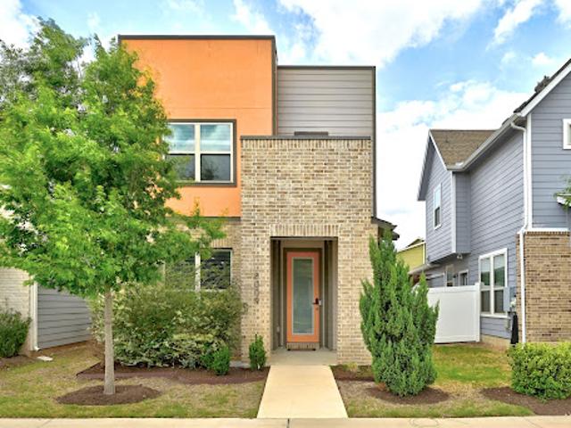 House for sale in Austin, Texas