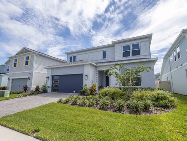 House for sale in Orlando, Florida