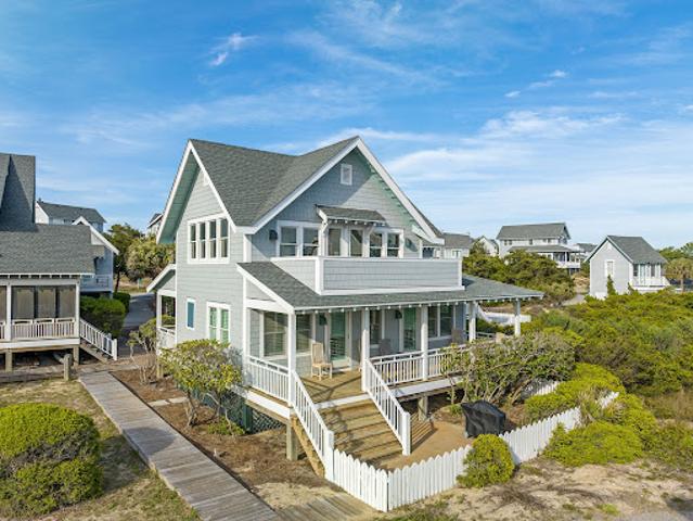 House for sale in North Carolina