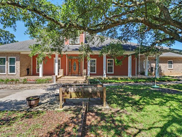 House for sale in Pass Christian, Harrison County