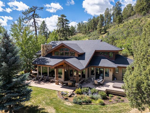 House for sale in La Plata, Colorado