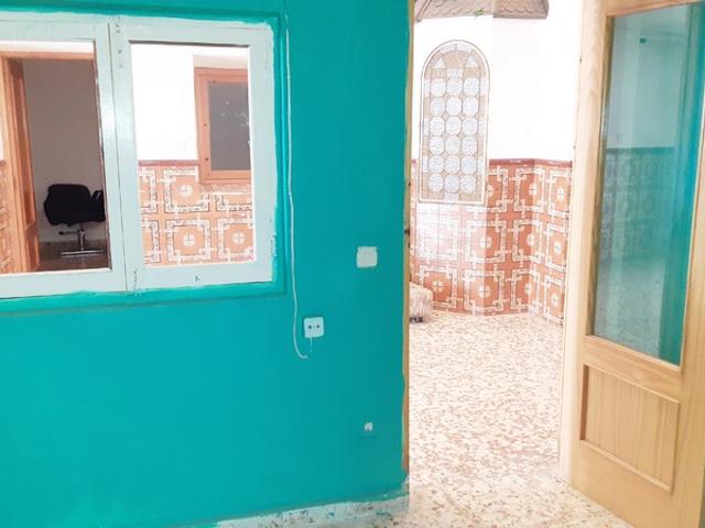 Casa en venta en La Puebla De Almoradiel, Castilla-La Mancha