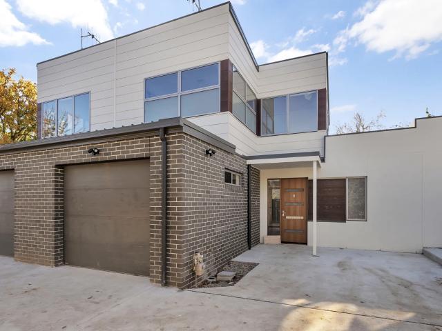House for rent in Woden, Australian Capital Territory