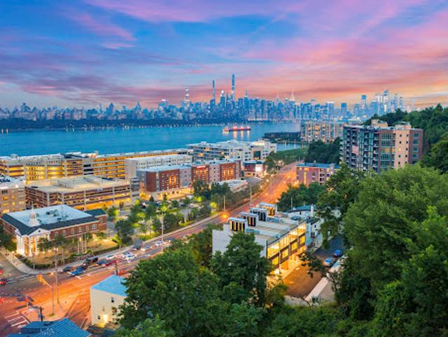 House for sale in Hudson, New Jersey