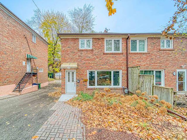 House for rent in Woburn, Ontario