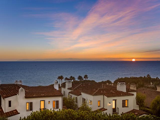 House for sale in Newport Beach, California