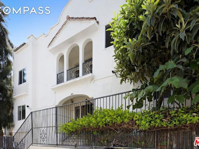 House for sale in Canoga Park, California