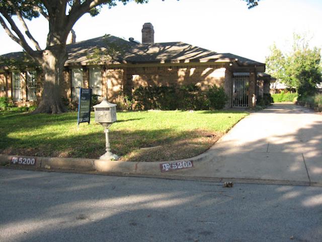 House for sale in Fort Worth, Texas