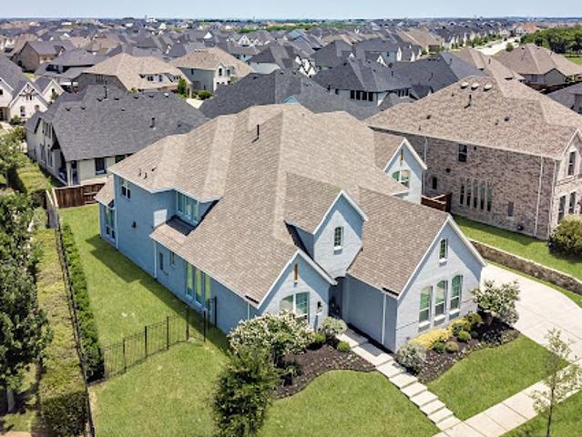 House for sale in Prosper, Texas