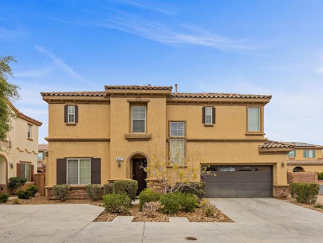 House for sale in Las Vegas, Nevada