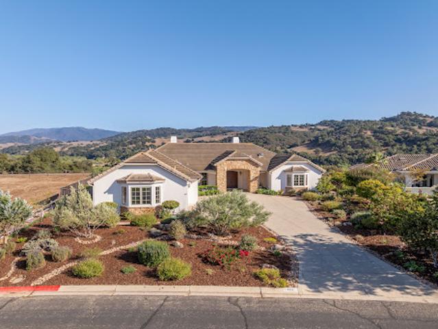 House for sale in Solvang, California