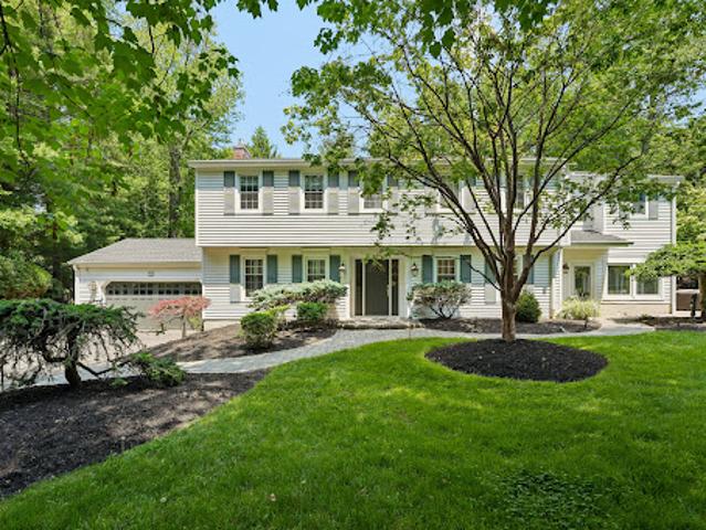 House for sale in Norwood, New Jersey