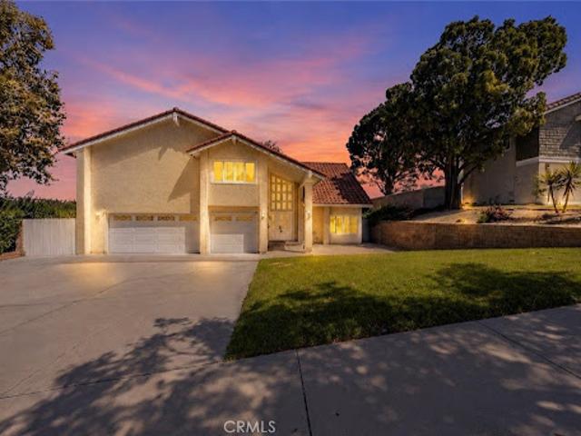House for sale in Anaheim, California