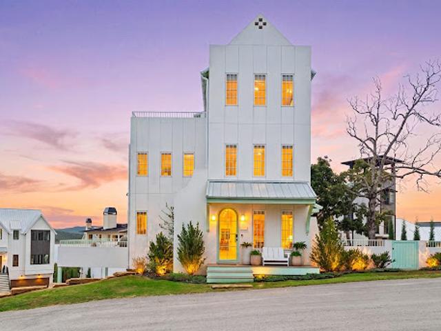 House for sale in Eufaula, Oklahoma