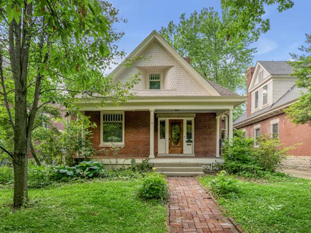 House for sale in Lexington, Kentucky