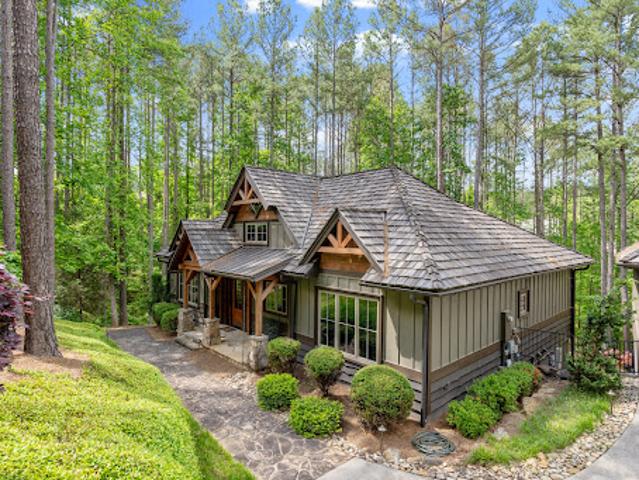 House for sale in South Carolina