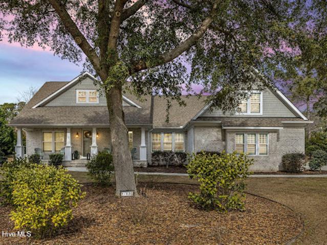 House for sale in Hampstead, North Carolina
