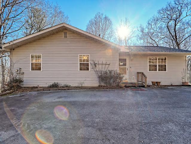 House for sale in Dillard, Georgia