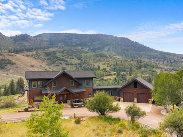 House for sale in Colorado