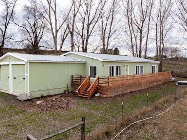House for sale in Mabton, Washington