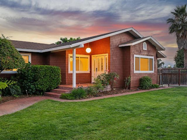 House for sale in Sonoma, California