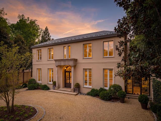 House for sale in Washington, Washington DC