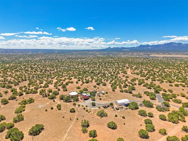 House for sale in Los Cerrillos, Santa Fe County