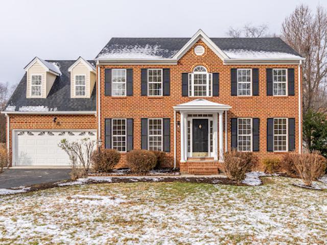 House for sale in Virginia