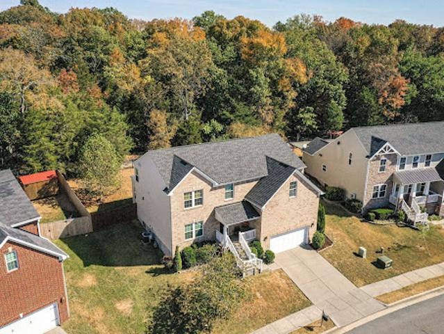 House for sale in Tennessee