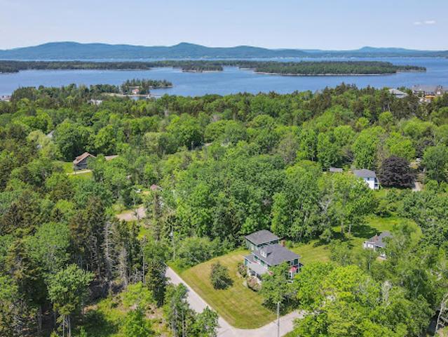House for sale in Waldo, Maine